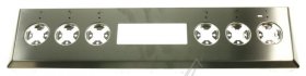 Operating Unit Screen - 418315269 C00928261 Decorative Control Panel [Arcelik]