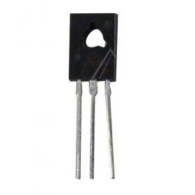 Cdil Transistors - Bd679a Transistor To-126