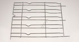 Telescopic Slideout Oven Grills - 42816612 Side Grill Sx [Candy Hoover]