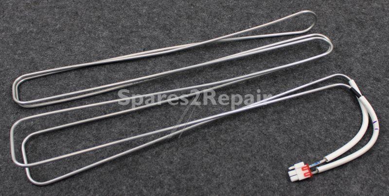 Defrosting Heater - 5775110100 C00968931 Evaporator Heater D70470 Thai 230v 117w [Arcelik]