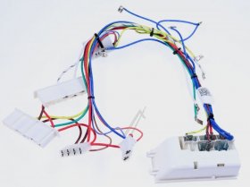Harness - C00728478 488000728478 Vc Cooktop Harness Tc6 + Filter [Whirlpool Indesit]