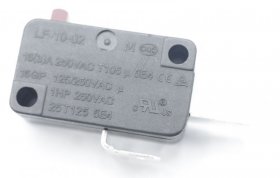 Smeg Micro Switch - 814491153 Interlock Microswitch