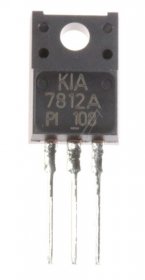 Pioneer Ic - Festspannungsregler Pioneer Ic - Festspannungsregler
