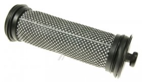 Vacuum Cleaner Filter - As00000861 Filter Unit Air Inlet 2757 2758 [Delonghi]