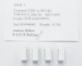 Button - 00150642 Push Button Set [Bosch Siemens]