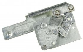 Door Hinge For Dishwasher - C00394480 Hinge V f h860-08 Left [Whirlpool Indesit]