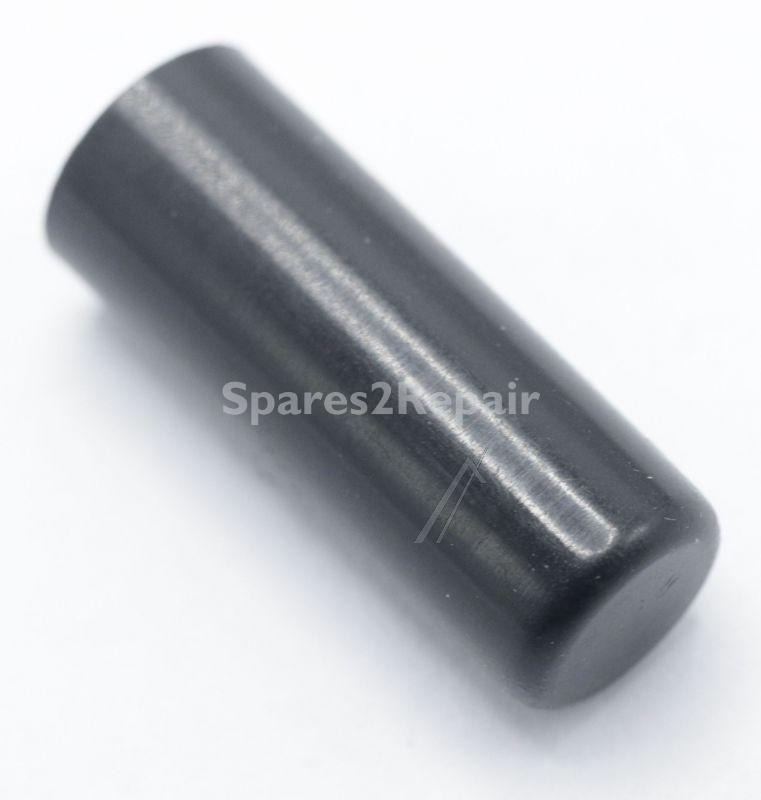 Teka Button - 99512991 Push Button Knob - Black