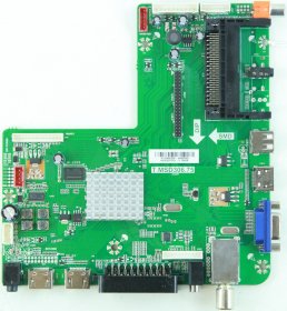 Akura AMELKKDVD2YR315VH - Main AV - T.MSD306.75 -A12276 - A12082025 - A320ED1T01-3