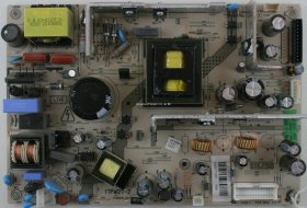 Alba LCD32HDF - PSU - 17PW27-2 - V1 - 110609 - 20436533