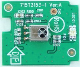 Alba L32M1 - IR - 715T3153-1 - Ver:A