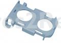 Fixings And Brackets - 1881380100 C00982044 Upper Spray Arm Feeding Sealing Holder [Arcelik]