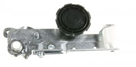 Door Hinges For Fridges - 4851970800 C00883162 Upper Door Brow Hinge Cover-left [Arcelik]