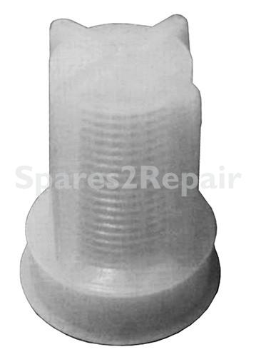 Drainage Filter - 1800710000 C00916067 Hose Filter [Arcelik]