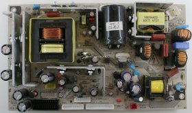 Acoustic Solutions LCD42805HDF - PSU - 20359059 - 17PW16-2 - 151206