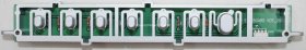 Atec AV370W - Buttons - OSD SUB BOARD VER_20