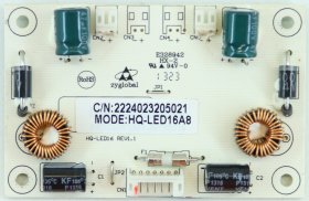 Baird JO32LEDBK - LED Driver Board - HQ-LED16A8 - 2224023205021