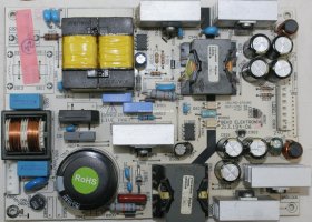 Beko 32WLA520HD - PSU - BEKO ELEKTRONIK Z1J.194-06 - Z1J140R