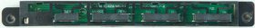 Blaupunkt 43/134M-GB-11B-FEGUX-UK - Buttons - KEY-28BD-7-B