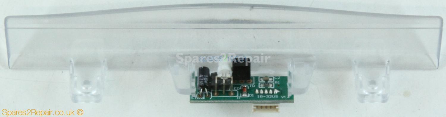 Blaupunkt 43/134M-GB-11B-FEGUX-UK - IR - IR-32US - V1.4
