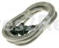 Bosch Tube - High Pressure Hose