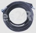 Bosch Vacuum Cleaner Hose - Hochdruckschlauch