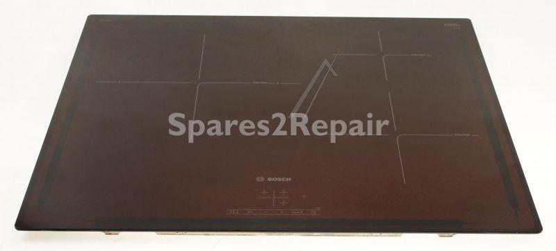 Ceramic Surface - Glass Ceramic Hob Top [Bosch Siemens]