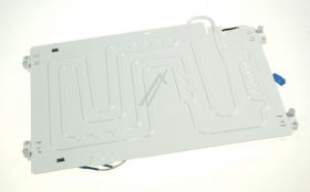 Condensation Cont. Compress. - 00776792 Evaporator [Bosch Siemens]