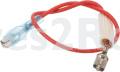 Cable-plugs-adapter - 00636002 Hookup Wire [Bosch Siemens]