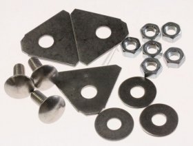 Washer - 00168802 Washer [Bosch Siemens]