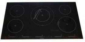 Ceramic Surface - 00718998 Ceramic Surface [Bosch Siemens]