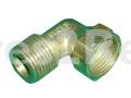 Brandt Gas Link - Bend - C610000K4