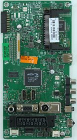 Bush DLED32165HD - Main AV - 23123906 - 17MB82-1a - 260912