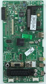 Bush LED24970FHD - Main AV - 23050950 - 17MB62-2.6 - 110112