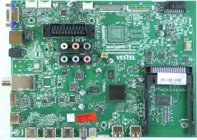 Bush ELED55240FHDCNTD - Main AV - 23252398 - 17MB91 - 090614R3A
