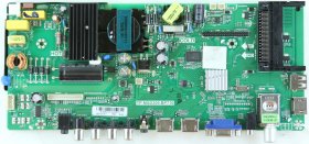 Bush 40/233F - Main Board - 4502444-3 - TP.MSD309.BP710 - V400HJ6-PE1