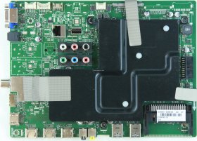 Bush LED40304UHDT2 - Main AV - 23299468 - 17MB100