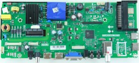 Bush 32/133DVDW - Main Board - B15103835 - TP.MSD308C.PB710 - LSC320AN02