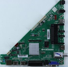 Bush 55/148F - Main AV - B15124528 - T.MS6308.801 - LSC550HN02