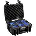 B+w Hard Cover Tool Box - 3000-b-gopro9 B&w Actioncase Type 3000 Black For Gopro 9-10-11-12