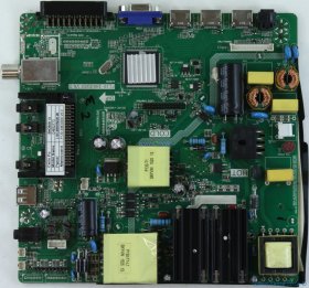 Cello C48227T2 - Main AV - P130-3463GSX V6.0 - A50618