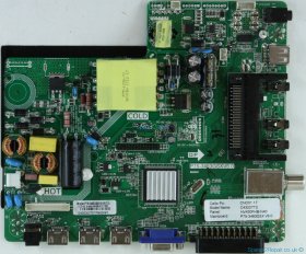 Cello C43227T2 - Main AV - P75-3463GSXV6.0-B 31L