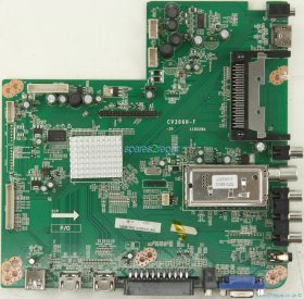 Cello C42110DVBLED - Main AV - CV306H-F -30 - 110228b - 1111J1568 - 2221024908001