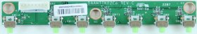 DGM LTV-3210D - Buttons - DAAH7TKP2C8 - REV:C