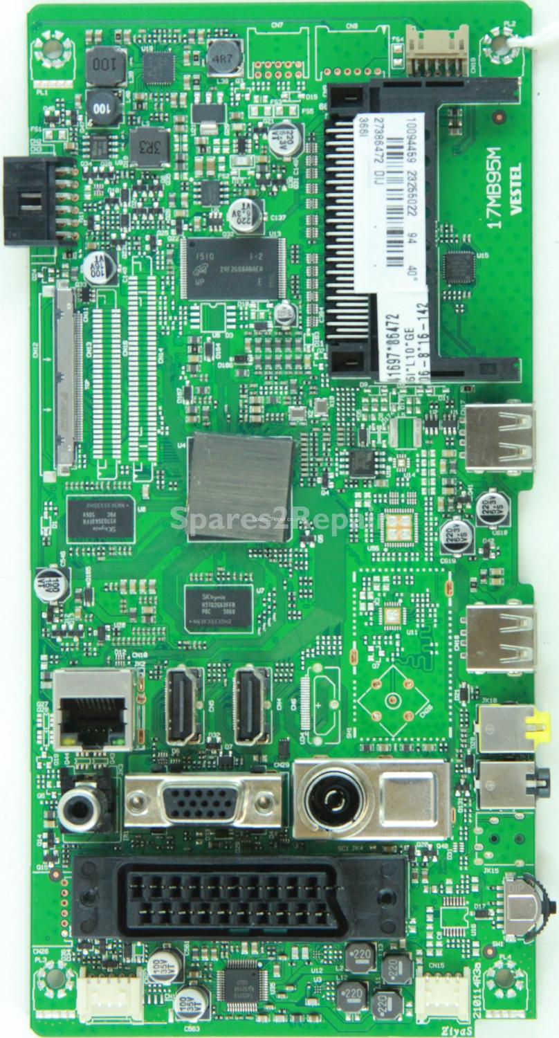 Digihome 40273SMFHDLED - Main AV - 23255022 - 17MB95M - 210114R3a