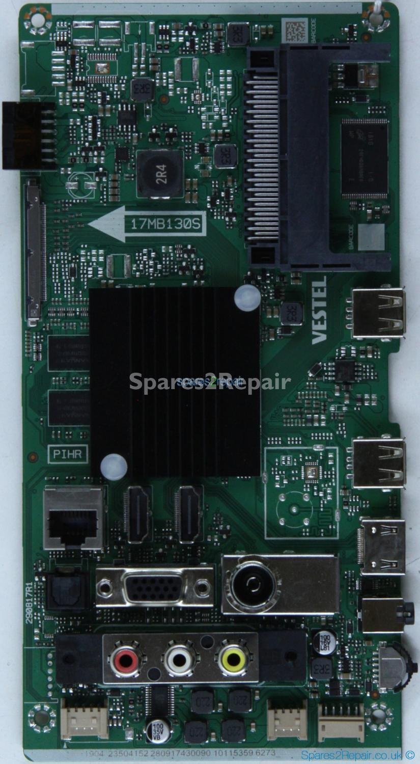 Digihome 49292UHDFVP - Main AV - 23504152 - 17MB130S - 290817R1