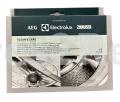 Electrolux Aeg Descaling And Cleaning - M2gcp600 Clean & Care 3 In 1 6pz Dw&wm - 9029803823