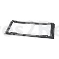 Oven inner Door Glass - 4055501813 Door Glass Inner [Electrolux Aeg]
