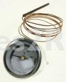 Elframo Thermometer - Thermometer D=52 0-250°c - 32100002