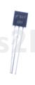 Fairchild Transistors - J201 Transistor jfet N To-92 Type:j201 -