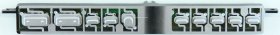 Ferguson F2620LVD - Buttons - B.KYLG2B - ITL33069